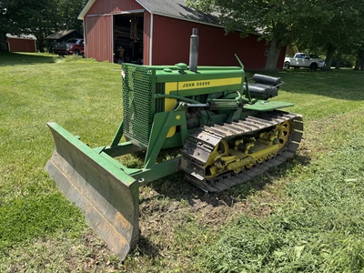 Used _UNKNOWN_ _UNKNOWN_ Crawlers Michigan US | Miedema Asset Management Group #1279625