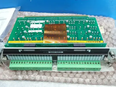 Used UNICO 704497 I/O Boards & Replacement Parts Ohio US | HGR 24 #879718
