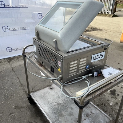 Multivac Vacuum Packer Type C200