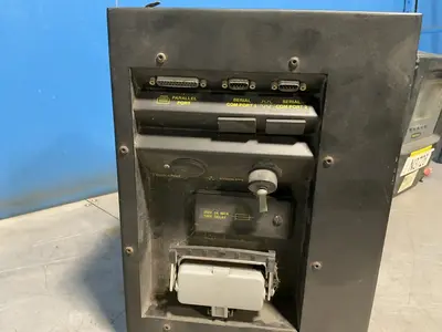 Used STANLEY 21A101501 Automation Control (HMI) Ohio US | HGR 24 #1508044