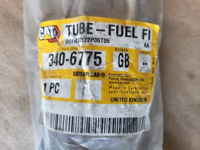 NEW CATERPILLAR 340-6775