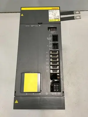 USED FANUC A06B-6079-H108