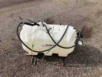 Used _UNKNOWN_ _UNKNOWN_ Sprayers Michigan US | Miedema Asset Management Group #1468729