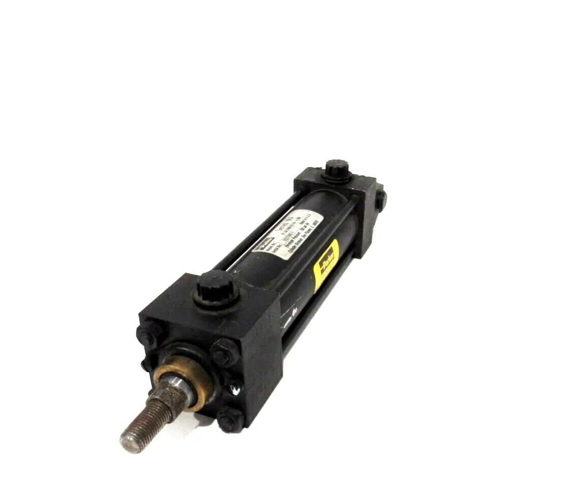 NEW PARKER 01.50 BBMAU14A 4.000 CYLINDER SERIES MA 0150BBMAU14A4000