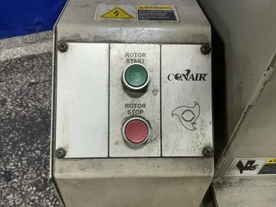 Used CONAIR JC810 Misc Plastics Equipment Ohio US | HGR 24 #1315183