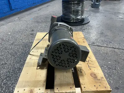 Used FLOWSERVE 1689993 Pumps Ohio US | HGR 24 #1304974