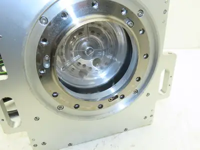 Xenon LH-810 LMP HSG RC 800 UV Vis Pulsed Lighting System Air Cleaner