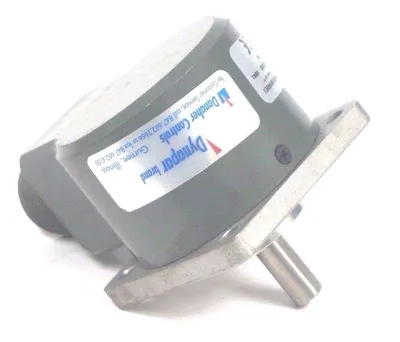 USED DYNAPAR HR625102402E1 ENCODER