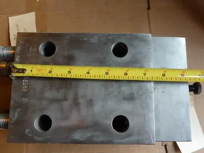 USED HAUHINCA CORE524