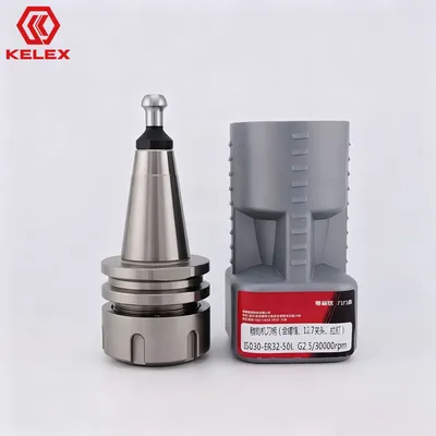 New | in-Stock Qingdao Jiho machine Co.,ltd. Collet Chuck Holder Woodworking Shapers CN | Qingdao Jiho machine Co.,ltd. #1340043