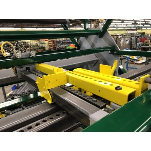 NEW JLT SECTION PNEUMATIC DOOR PRO