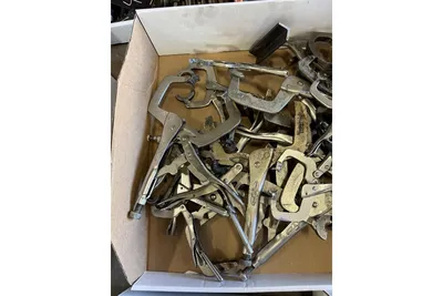 Used _UNKNOWN_ _UNKNOWN_ Pliers Utah US | KD Auctions #1553857