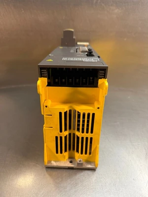 Fanuc A06B-6096-H303 3.1.KW (8.5.8)