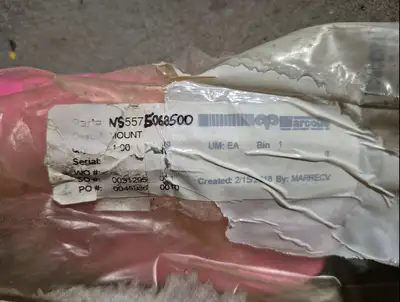 NEW ATLAS COPCO 5575068500