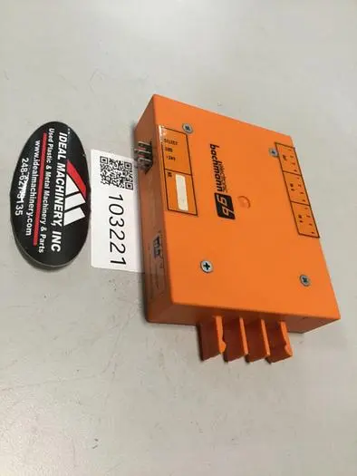 Used BACHMANN ELECTRONIC AS4 Circuit Boards Michigan US | Ideal Machinery #587496
