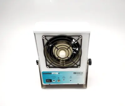 USED SIMCO CENTURION 9E, 4009408