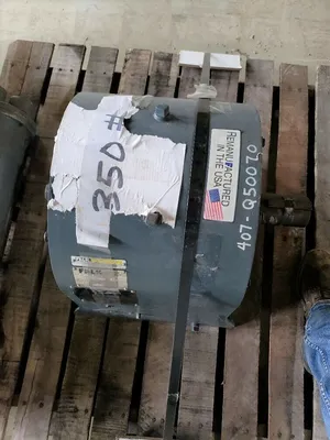 Used FALK 4E2-06A Speed Reducers West Virginia US | Cooper Industries #1408903