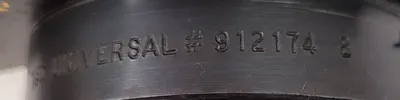UNIVERSAL ENGINEERS 912174 B Tooling & Accessories, Tooling | Machinery Central (3)