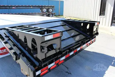 New | in-Stock 2026 DORSEY DC53 Tractors & Trailers Tennessee US | LMI Tennessee LLC #1503909