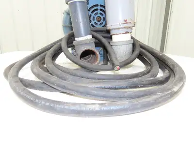 Used AMETEK ROTRON _UNKNOWN_ Centrifugal Blowers Indiana US | Arrow Industrial #1416433