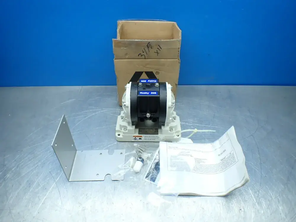 NEW GRACO D12091