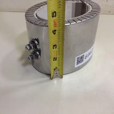USED TEMPCO 5038823 G 07 12