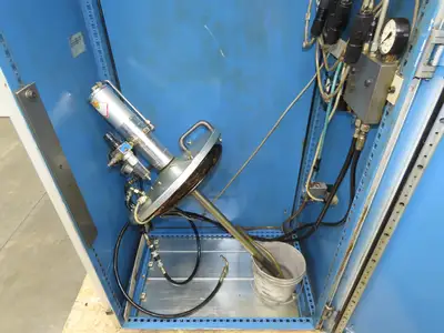 Used BIELOMATIK _UNKNOWN_ Miscellaneous MRO Indiana US | Arrow Industrial #610128