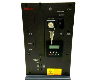 USED BOSCH LTH 12