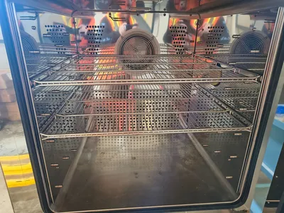 Used MEMMERT CTC256 Environmental Chambers South Carolina US | ESS Industrial Equipment Sales #1557884