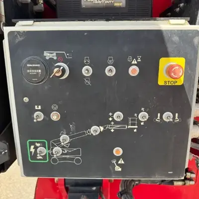 USED 2019 MEC 60JD