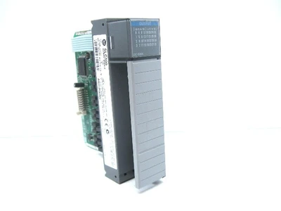 USED ALLEN BRADLEY 1746-OV32