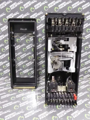 ABB 671B157A14 Type CA-16 Differential Relay 40-160 Amps Used
