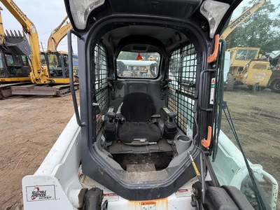 Used 2020 Bobcat S770 Skid Steer Loaders Louisiana US | Proxy Equipment #1424173