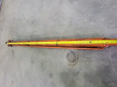 USED SANDVIK 20022