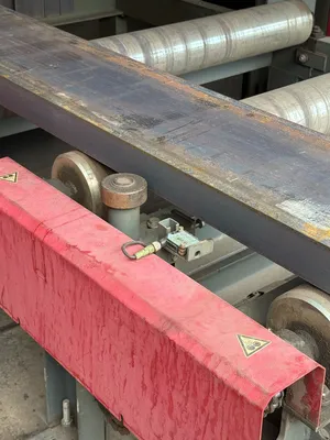 USED 2018 VOORTMAN V808