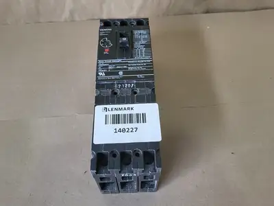 USED SIEMENS CED63A010
