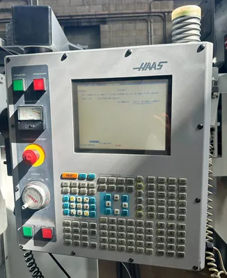 2003 HAAS TM-1 Machining Centers, Vertical | Great American Equipment Company (3)