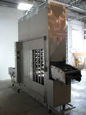 Used BELSHAW TM200 Proofers (Bakery) California US | BakeryEquipment.com #1554539