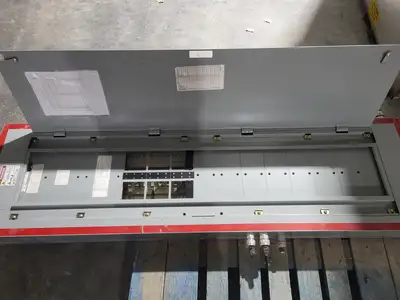 USED 2002 CUTLER-HAMMER PRL3A
