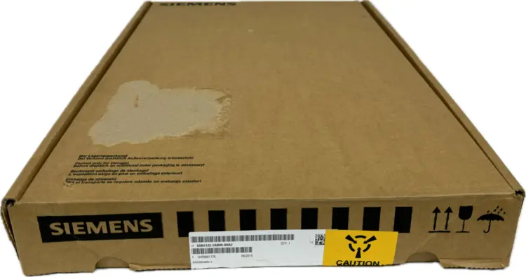 New | in-Stock SIEMENS SIMODRIVE AC Drive Power Modules | SB Industrial Supply #833382