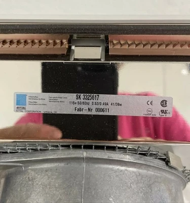 NEW Rittal SK 3325 617