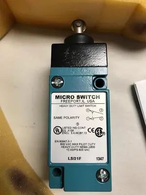 New | in-Stock HONEYWELL LSD1F Miscellaneous Equipment (Electrical & Power) Ohio US | Surplus Asset Holdings #1233746
