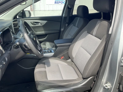 Used 2023 CHEVROLET BLAZER SUVs Michigan US | Miedema Asset Management Group #1406885