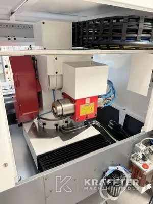 2025 STUDER S33 Universal Cylindrical Grinders | Blackout Equipment, LLC (39)