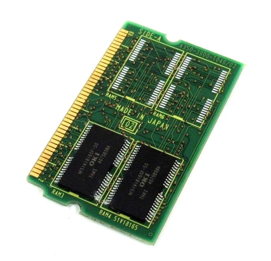 USED FANUC A20B-3900-0041/03A CIRCUIT BOARD A20B3900004103A