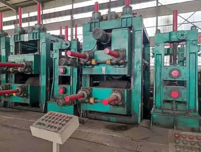 2014 API 660mm x 22mm API Tube Mill Tube Mills | Midwest Machinery, LLC (6)
