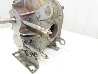 Used ROOTS DRESSER _UNKNOWN_ Blowers Indiana US | Arrow Industrial #1425857