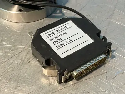 Used INSTRUMET 2530416 Transducers Ohio US | HGR 24 #1291943