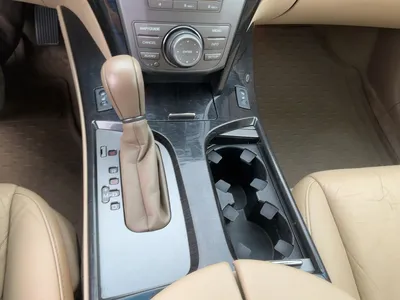USED 2009 ACURA MDX