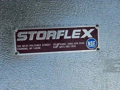 Bush Refrigeration Storflex COOLERS / CHILLERS | EcReCon Inc (13)
